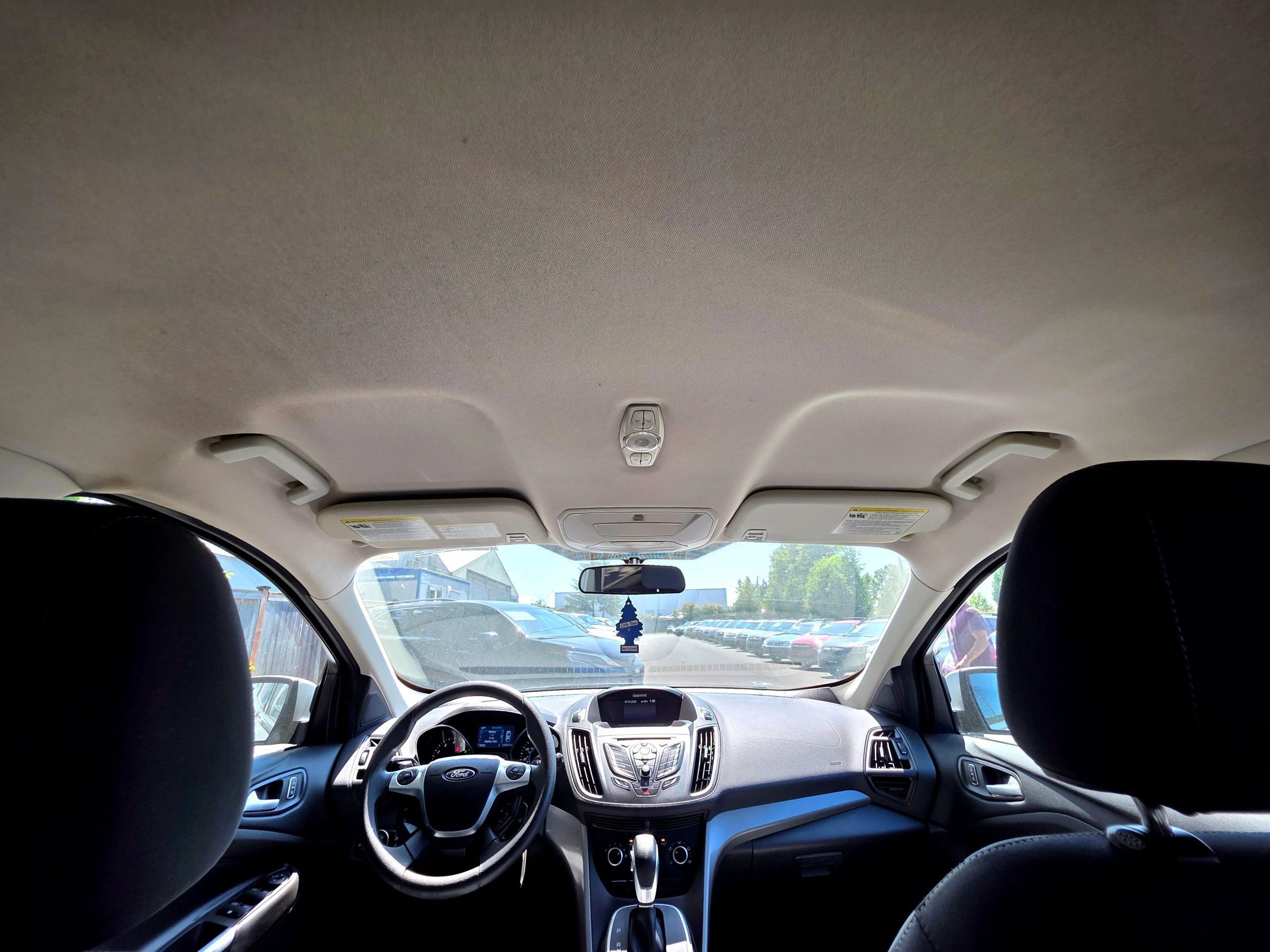 Used 2013 Ford Escape SE AWD/4WD image 34