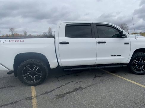 Used 2019 Toyota Tundra TRD Pro image 9