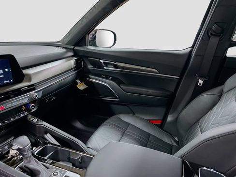 New 2025 Kia Telluride SX X-Line image 25