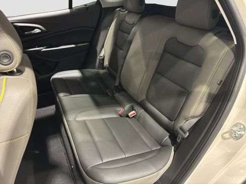 New 2026 Chevrolet Trax ACTIV image 11