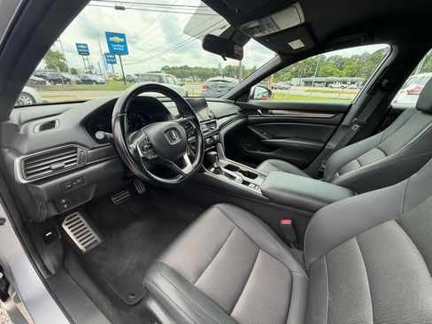 Used 2020 Honda Accord Sport image 34