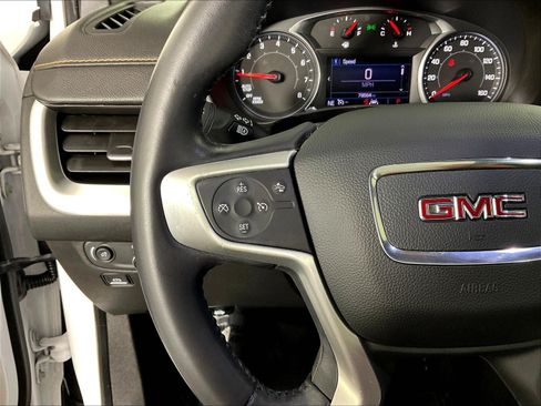 Used 2020 GMC Terrain SLE w/ Driver Convenience Package AWD/4WD image 11