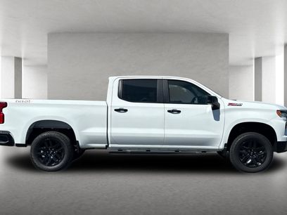 New 2026 Chevrolet Silverado 1500 LT Trail Boss w/ Convenience Package II