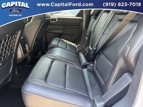 Used 2026 Ford Bronco Badlands AWD/4WD image 18