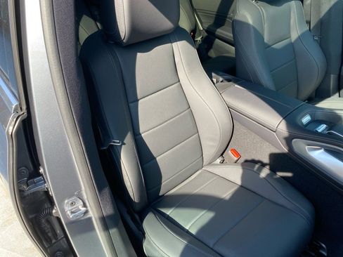 New 2025 Mercedes-Benz GLS 450 4MATIC image 27