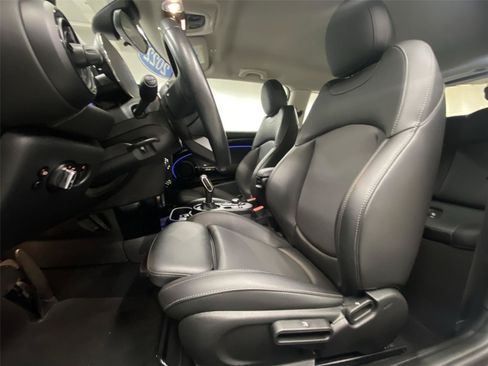 Used 2022 MINI Cooper SE FWD image 17