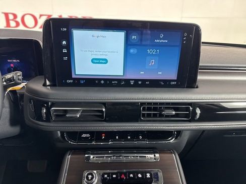 New 2025 Lincoln Aviator Reserve w/ Equipment Group 201A image 11