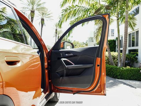 Used 2023 BMW X1 xDrive28i AWD/4WD image 29