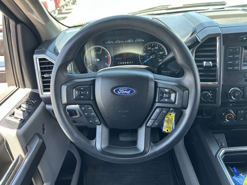 Used 2017 Ford F350 XLT w/ XLT Value Package AWD/4WD image 23