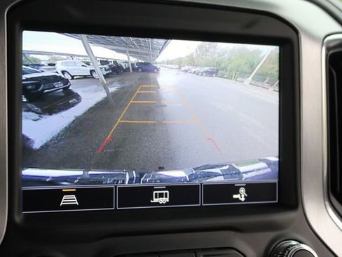 Certified 2021 GMC Sierra 1500 SLT image 19