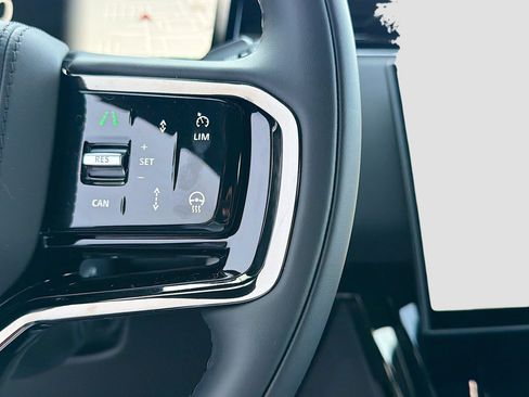 New 2026 Land Rover Range Rover Sport Dynamic SE image 38