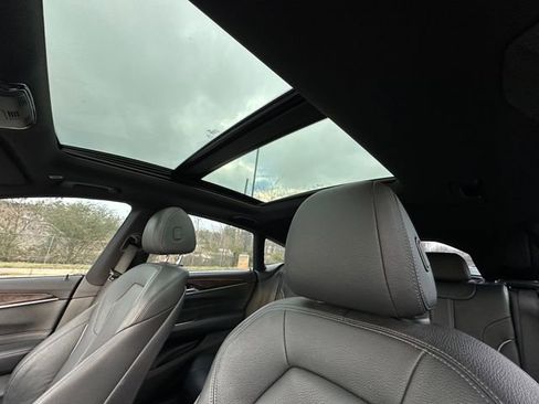Used 2019 BMW 640i Gran Turismo xDrive 640 Gran Turismo i xDrive w/ M Sport Package image 32