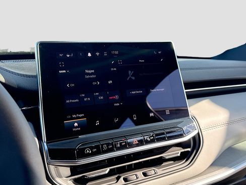 New 2026 Jeep Compass Limited image 10