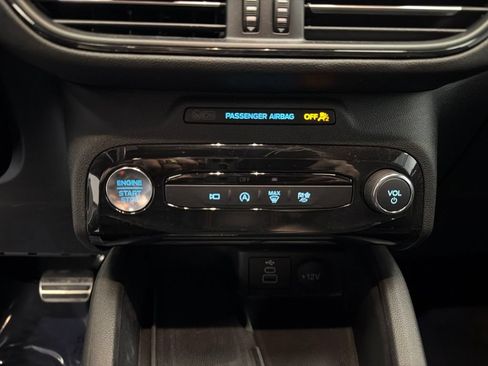 Used 2024 Ford Escape ST-Line Select w/ Tech Pack #2 AWD/4WD image 24