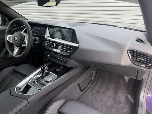 Used 2026 BMW Z4 M40i w/ Premium Package RWD image 14
