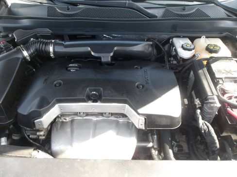 Used 2019 Chevrolet Impala LT FWD image 27