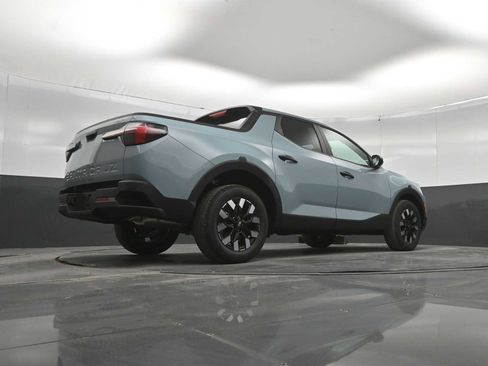 New 2026 Hyundai Santa Cruz SE FWD image 35