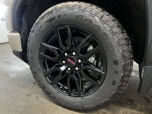 New 2026 GMC Sierra 1500 Pro w/ Graphite Edition AWD/4WD image 14