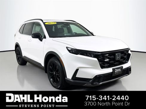 Used 2023 Honda CR-V Sport image 1