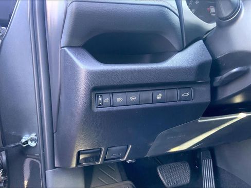 Certified 2025 Toyota RAV4 XLE Premium w/ Weather Package FWD image 35