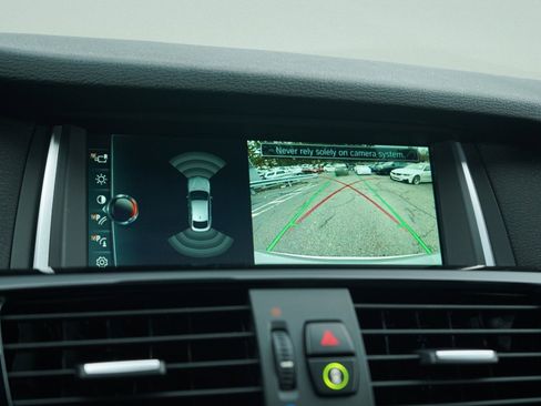 Used 2018 BMW X4 M40i image 64