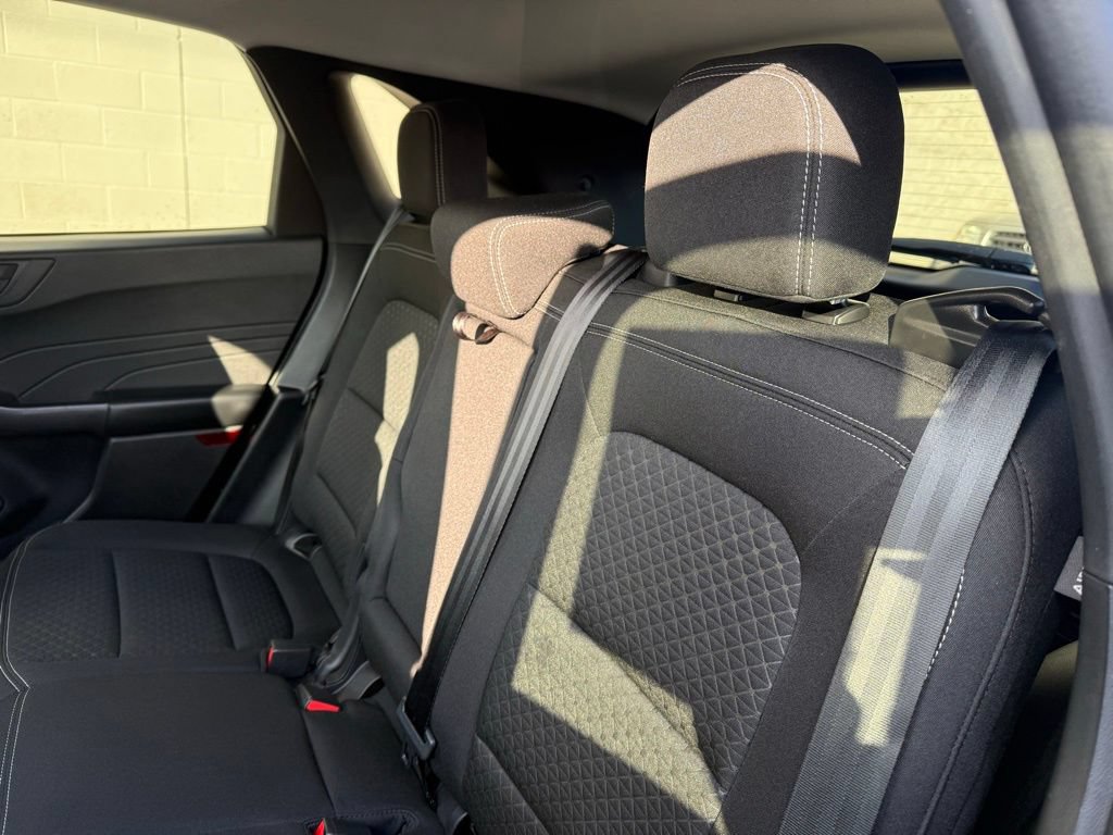 Used 2025 Ford Escape Active FWD image 24
