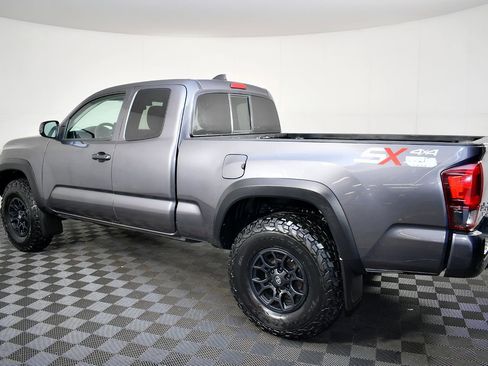 Used 2021 Toyota Tacoma SR image 15