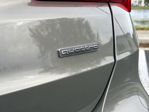 Used 2020 Audi Q3 2.0T Premium w/ Convenience Package image 45