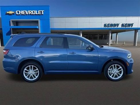 Used 2024 Dodge Durango GT AWD/4WD image 3