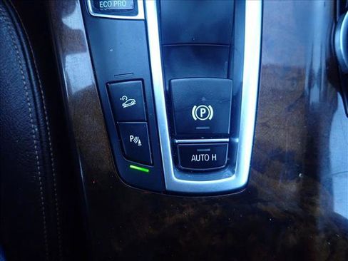 Used 2016 BMW X3 xDrive28d image 23