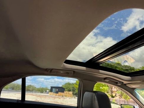 Used 2017 Cadillac CTS Luxury image 28