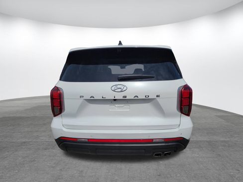 Used 2024 Hyundai Palisade Limited FWD image 37
