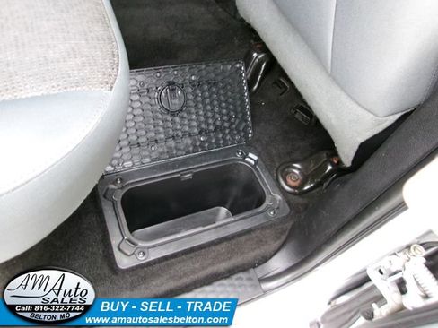 Used 2017 RAM 1500 Big Horn image 17