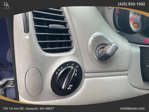 Used 2002 Porsche 911 Carrera 4S image 37