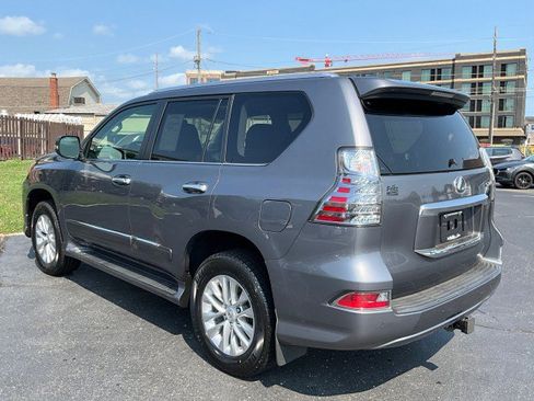 Used 2019 Lexus GX 460 Premium AWD/4WD image 5