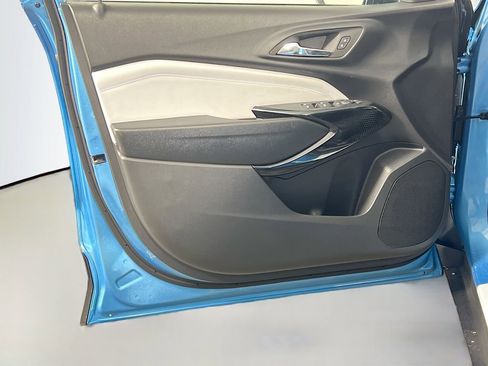 New 2026 Chevrolet Trax LT w/ Driver Confidence Package image 17