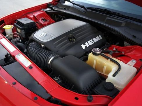 Used 2007 Dodge Charger R/T w/ Road/Track Performance Group image 91