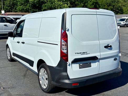 Used 2020 Ford Transit Connect XL FWD image 8
