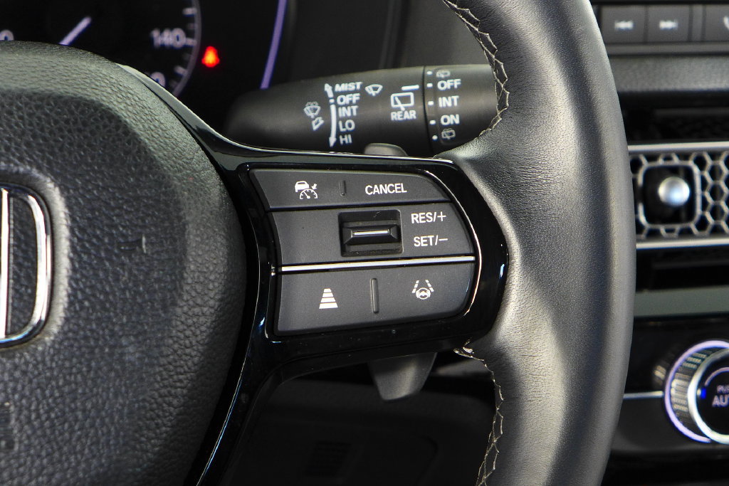 Used 2025 Honda Civic Sport image 27