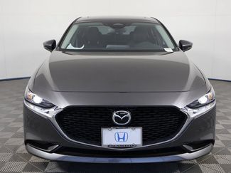 Used 2025 MAZDA MAZDA3 s FWD video 2