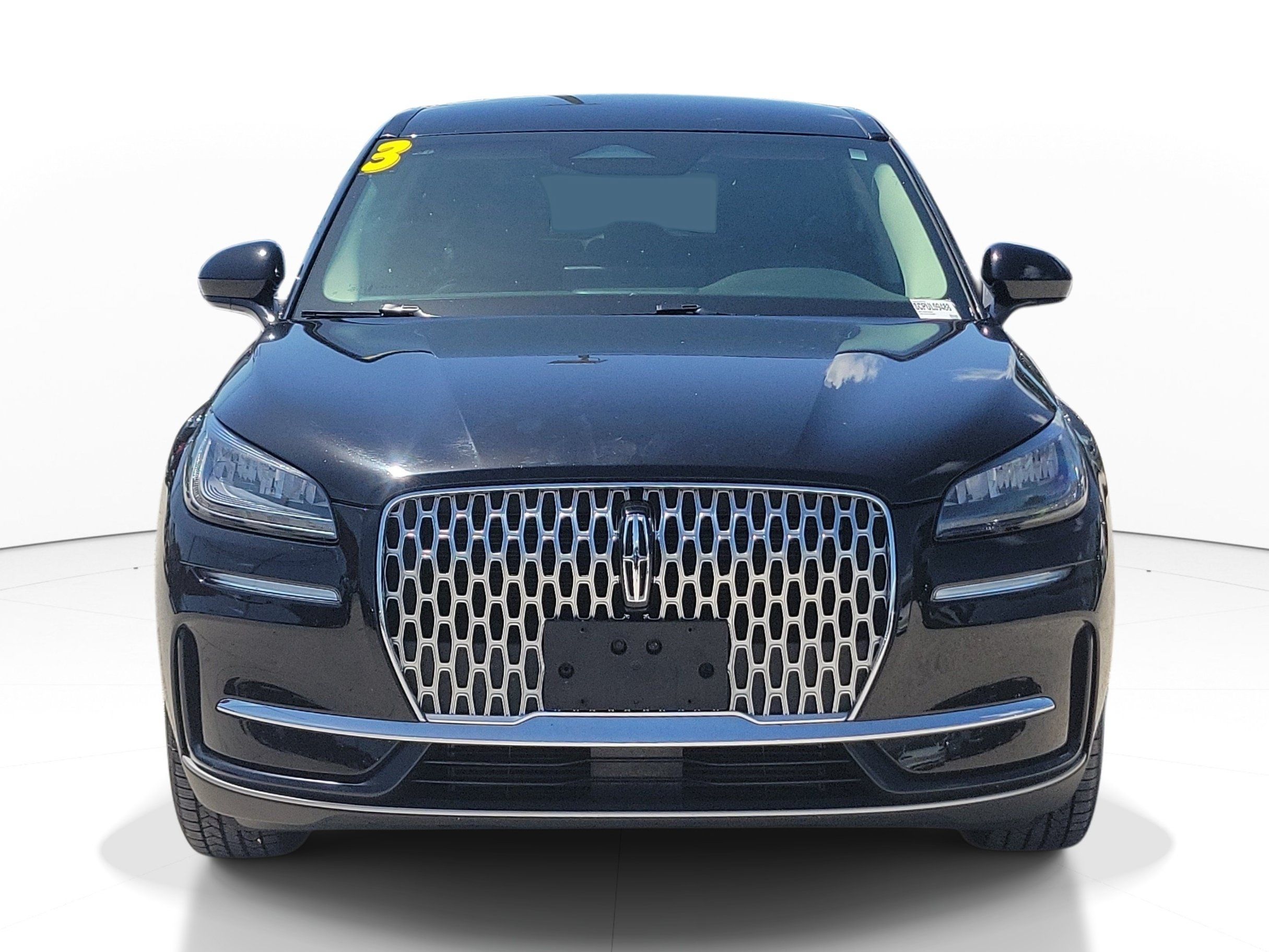 Used 2023 Lincoln Corsair AWD image 2