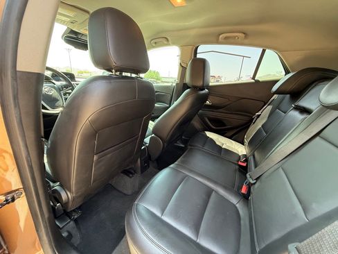 Used 2016 Buick Encore Leather FWD image 16