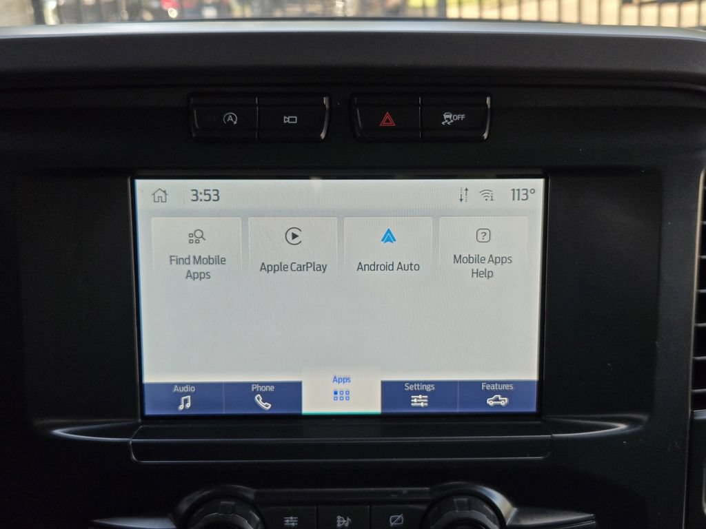 Used 2021 Ford F150 XLT AWD/4WD image 13