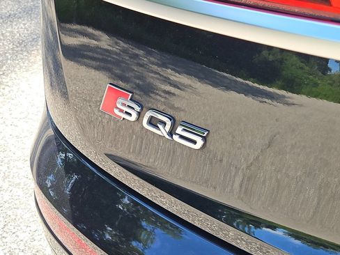 Certified 2023 Audi SQ5 Premium Plus w/ Premium Plus Package AWD/4WD image 12