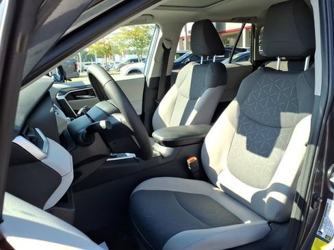 Used 2024 Toyota RAV4 XLE w/ Convenience Package AWD/4WD image 3