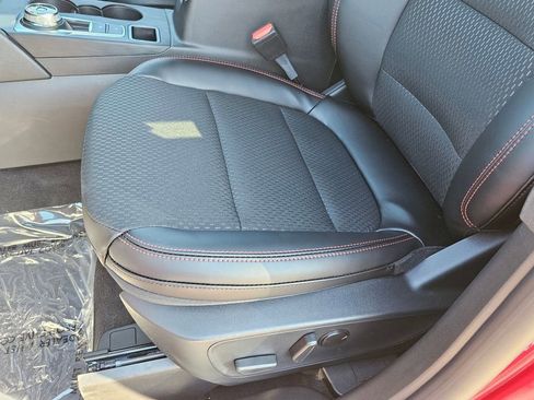 New 2026 Ford Escape ST-Line w/ Tech Pack #1 FWD image 13