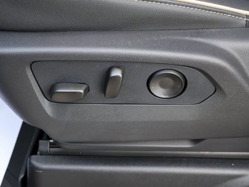 New 2026 Chevrolet Tahoe Premier image 14