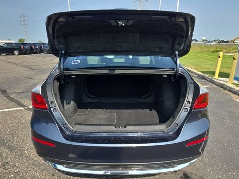 Used 2019 Honda Insight Touring image 13