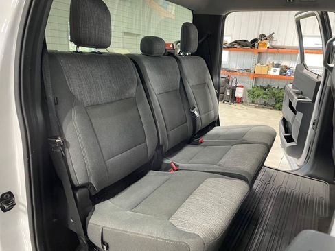 Used 2021 Ford F150 XLT w/ Trailer Tow Package AWD/4WD image 18