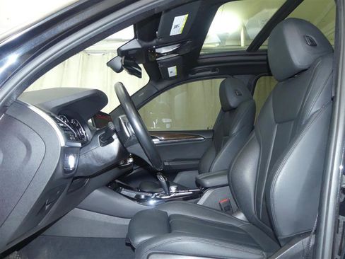 Used 2019 BMW X3 xDrive30i w/ Driving Assistance Package image 20